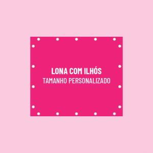 PAINEL EM LONA - TAMANHO PERSONALIZADO Lona com impressão UV. TAMANHO PERSONALIZADO. 4x0.  Bastão de madeira, ponteira plástica de acabamento e cordão de nylon. 